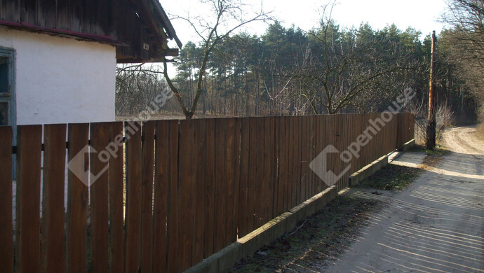 1. kép | Eladó Tanya, Vasad (#177139)