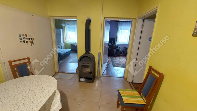 4. kép | Eladó Családi ház, Pápa (#177427)