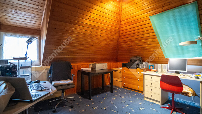 29. kép | Eladó Családi ház, Sóskút (#177471)