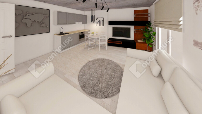 0. kép | Eladó Társasházi lakás, Szeged (#177486)