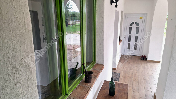 0. kép | Eladó Családi ház, Agyagosszergény (#177575)