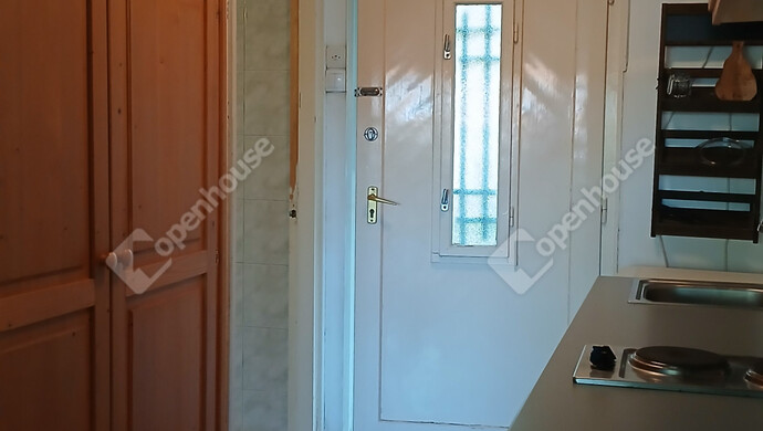 9. kép | Eladó Téglaépítésű lakás, Balatonföldvár (#177889)