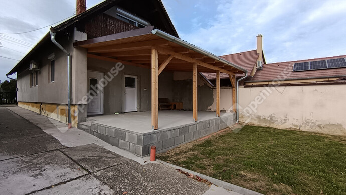 25. kép | Eladó Családi ház, Nagyatád (#178035)