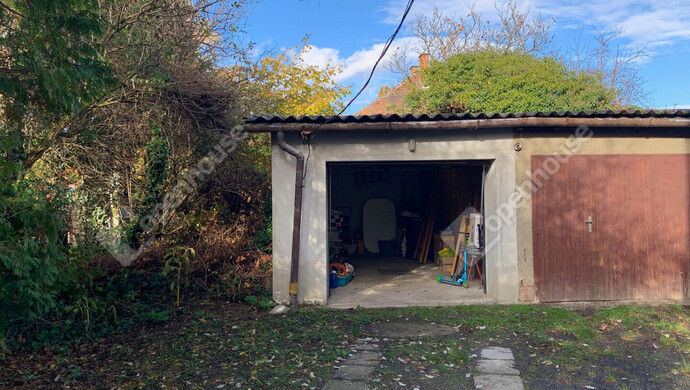 3. kép | Eladó Garázs, Szombathely (#178205)