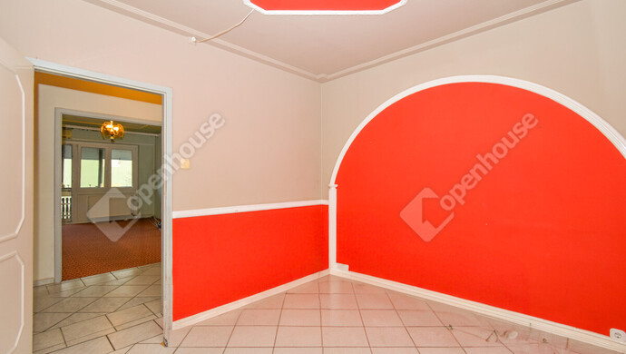 3. kép | Eladó Társasházi lakás, Szeged (#178481)