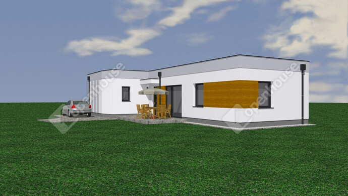 6. kép | Eladó Családi ház, Mosonmagyaróvár (#178525)