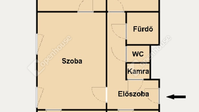 0. kép | Eladó Társasházi lakás, Budapest IV. Ker. (#178703)