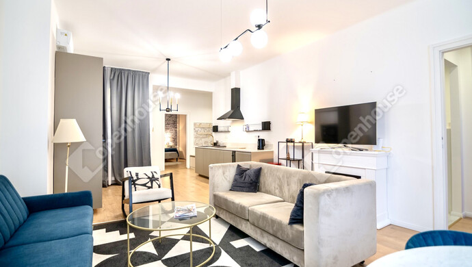 7. kép | Eladó Téglaépítésű lakás, Budapest V. Ker. (#179393)