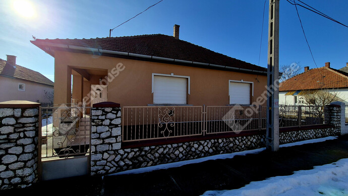 0. kép | Eladó Családi ház, Sajólád (#179579)