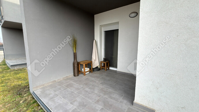 12. kép | Eladó Társasházi lakás, Győr (#180149)