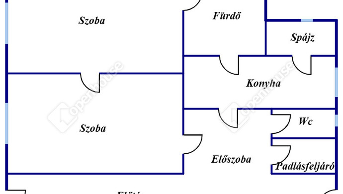 3. kép | Eladó Családi ház, Szombathely (#180147)
