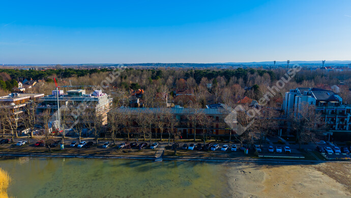 3. kép | Eladó Téglaépítésű lakás, Siófok (#180278)