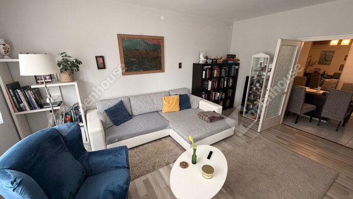 6. kép | Eladó Társasházi lakás, Keszthely (#180457)