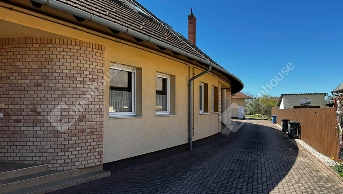 17. kép | Eladó sorházi lakás Feketehegyen | Eladó Társasházi lakás, Székesfehérvár (#181035)