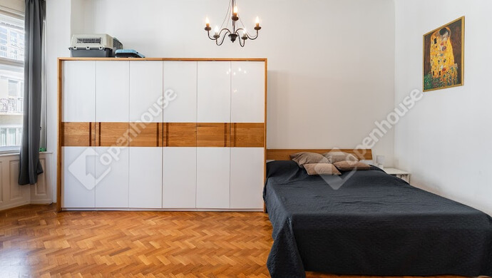 20. kép | Eladó Téglaépítésű lakás, Budapest I. Ker. (#181800)