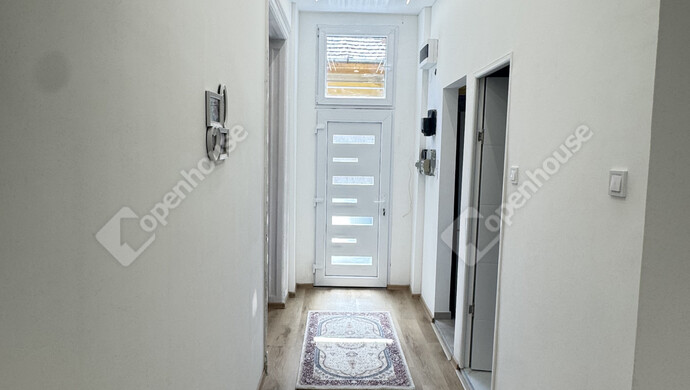 1. kép | Eladó Téglaépítésű lakás, Budapest VI. Ker. (#182409)