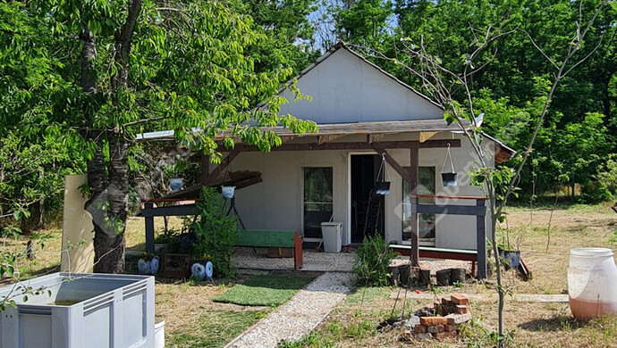 1. kép | Eladó Zárt kert, Szatymaz (#173204)