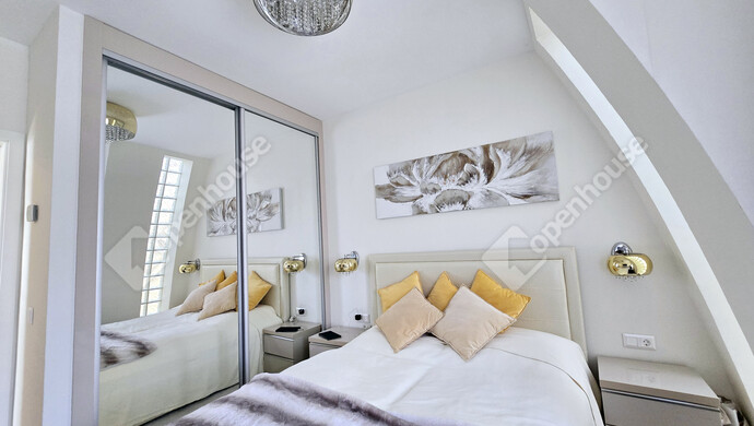 4. kép | Eladó Téglaépítésű lakás, Balatonföldvár (#176607)