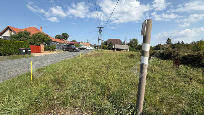 0. kép | Eladó Telek, Zalaegerszeg (#177033)