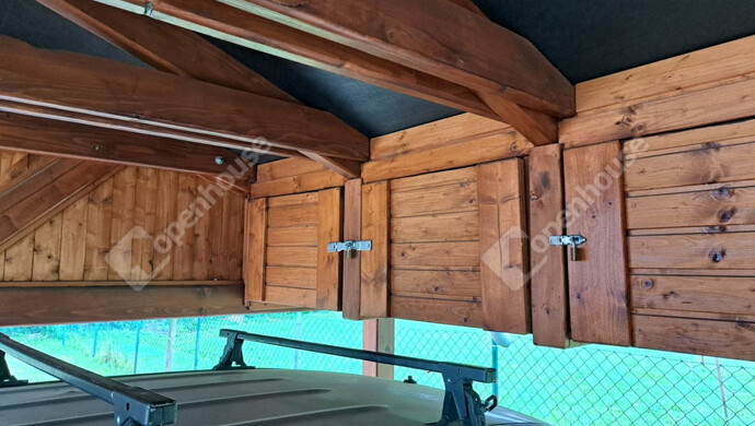 9. kép | Eladó Téglaépítésű lakás, Herend (#176853)