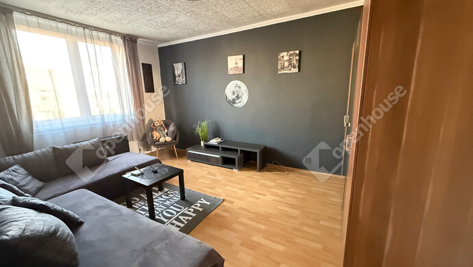 2. kép | Eladó Társasházi lakás, Szombathely (#178306)