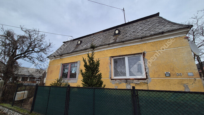 0. kép | Eladó Családi ház, Ászár (#178711)