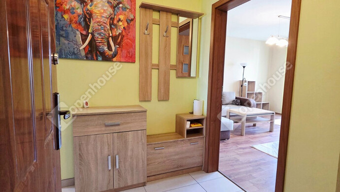 11. kép | Székesfehérvár kiadó társasházi lakás | Kiadó Társasházi lakás, Székesfehérvár (#180193)