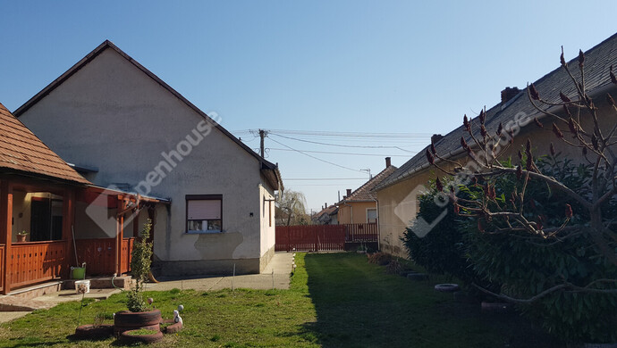 19. kép | Külső | Eladó Családi ház, Balmazújváros (#180318)