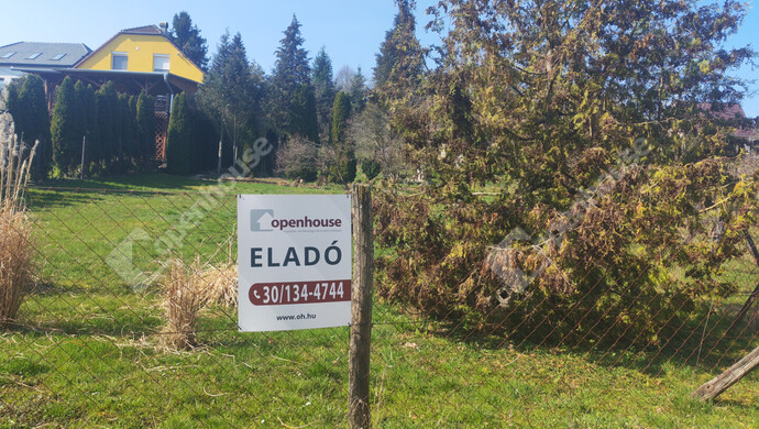 33. kép | Eladó Telek, Nagykanizsa (#180397)