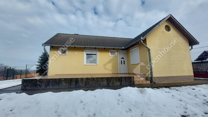 0. kép | Eladó Családi ház, Vámospércs (#180551)