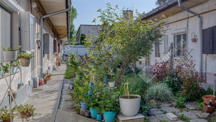 9. kép | Eladó Téglaépítésű lakás, Budapest IV. Ker. (#181356)