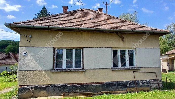 30. kép | Eladó Családi ház, Gutorfölde (#182010)