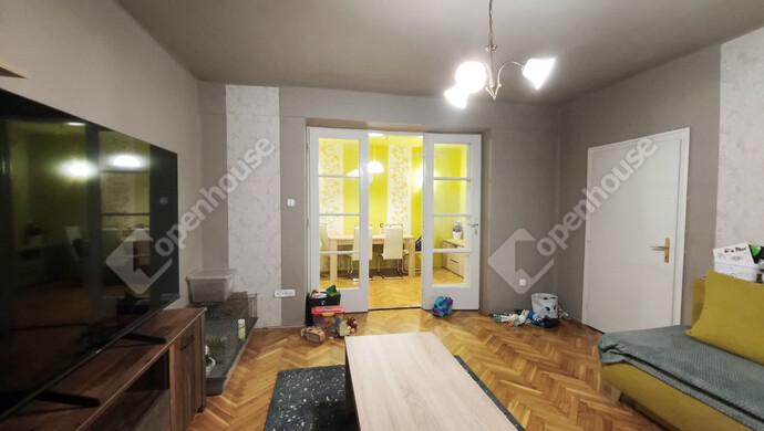 0. kép | Eladó Téglaépítésű lakás, Debrecen (#183129)