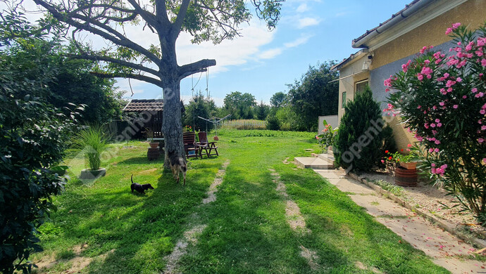 33. kép | Eladó Családi ház, Őrtilos (#183789)