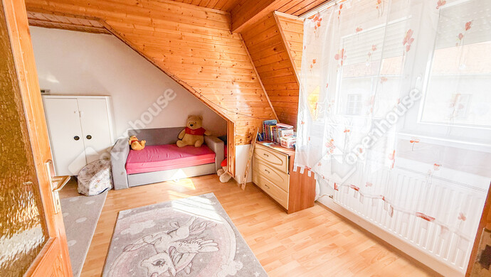 28. kép | Eladó Családi ház, Sopron (#174742)