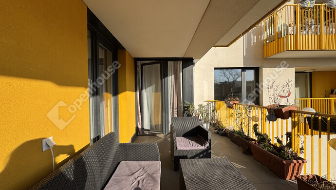 10. kép | Eladó Téglaépítésű lakás, Budapest XI. Ker. (#175644)