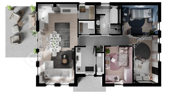 0. kép | Eladó Családi ház, Sopron (#176328)