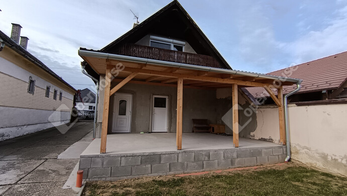 0. kép | Eladó Családi ház, Nagyatád (#178035)