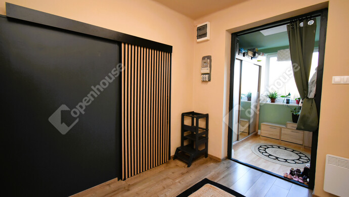 1. kép | Eladó Téglaépítésű lakás, Zalaegerszeg (#178293)