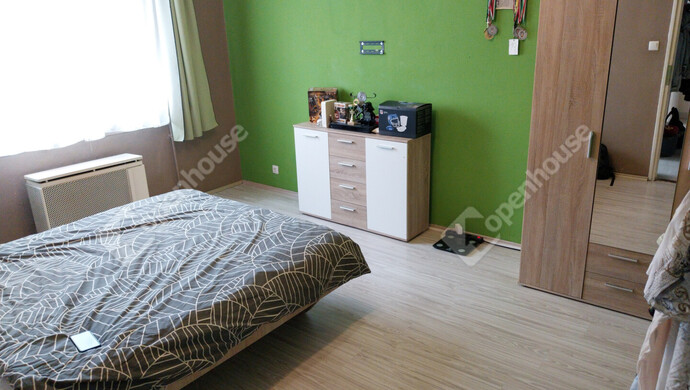 3. kép | Eladó Társasházi lakás, Szombathely (#179515)