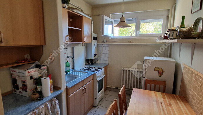 3. kép | Eladó Társasházi lakás, Siófok (#179700)