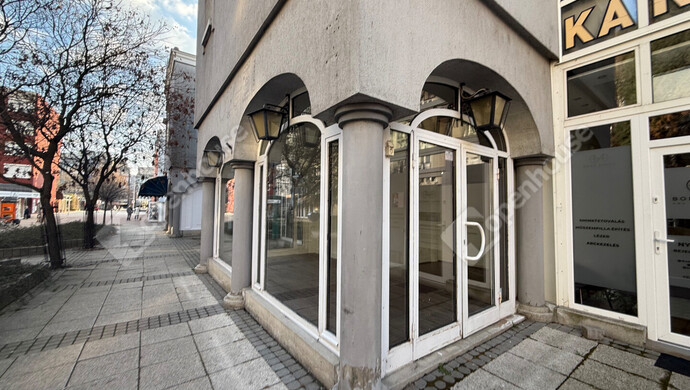 6. kép | Eladó Üzlethelyiség, Zalaegerszeg (#180189)