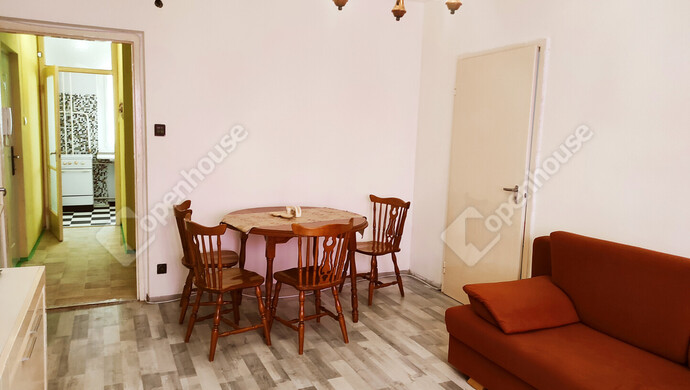 2. kép | Eladó Társasházi lakás, Szeged (#175556)