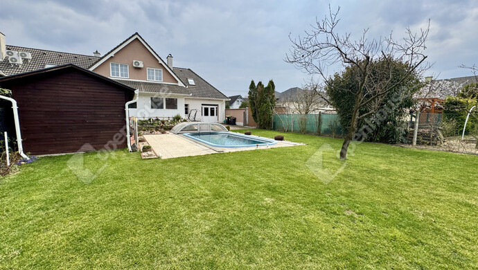 2. kép | Eladó Családi ház, Győr (#180825)