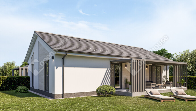 4. kép | Eladó Családi ház, Iszkaszentgyörgy (#178271)