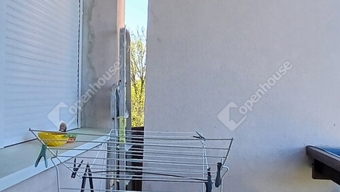 7. kép | Eladó Társasházi lakás, Körmend (#181315)