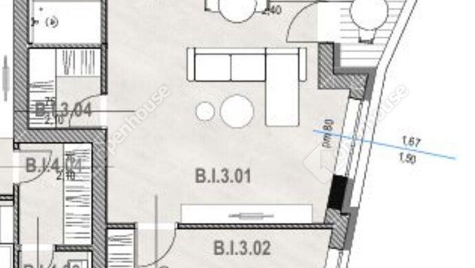 0. kép | Eladó Társasházi lakás, Győr (#181286)