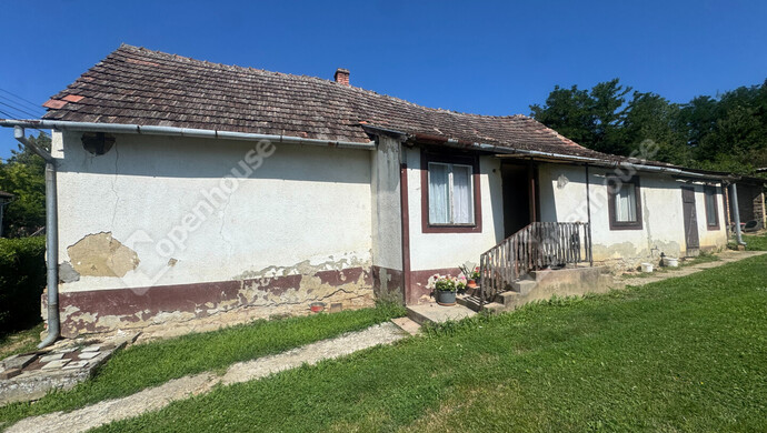 1. kép | Eladó Családi ház, Nagyrada (#182924)