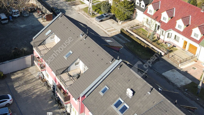 21. kép | Eladó Téglaépítésű lakás, Sopron (#167662)