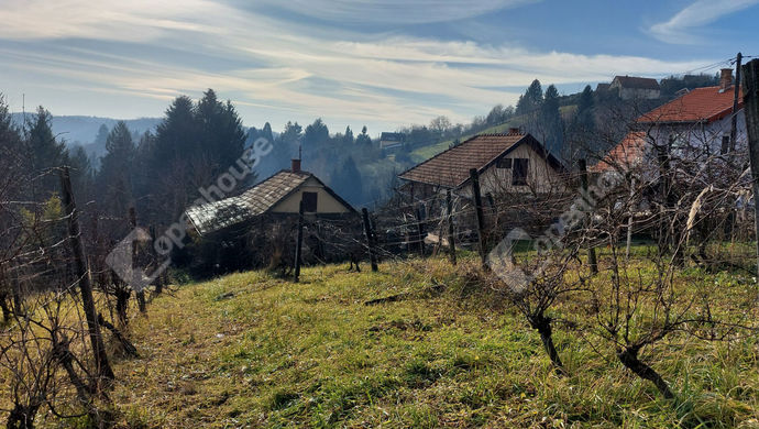 20. kép | Kert panorámával | Eladó Nyaraló, Zalaegerszeg (#172713)